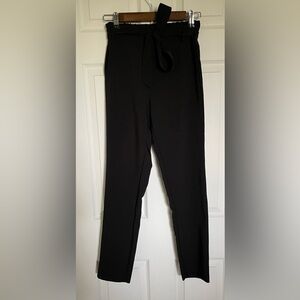 Shinesty Black Dress Slacks